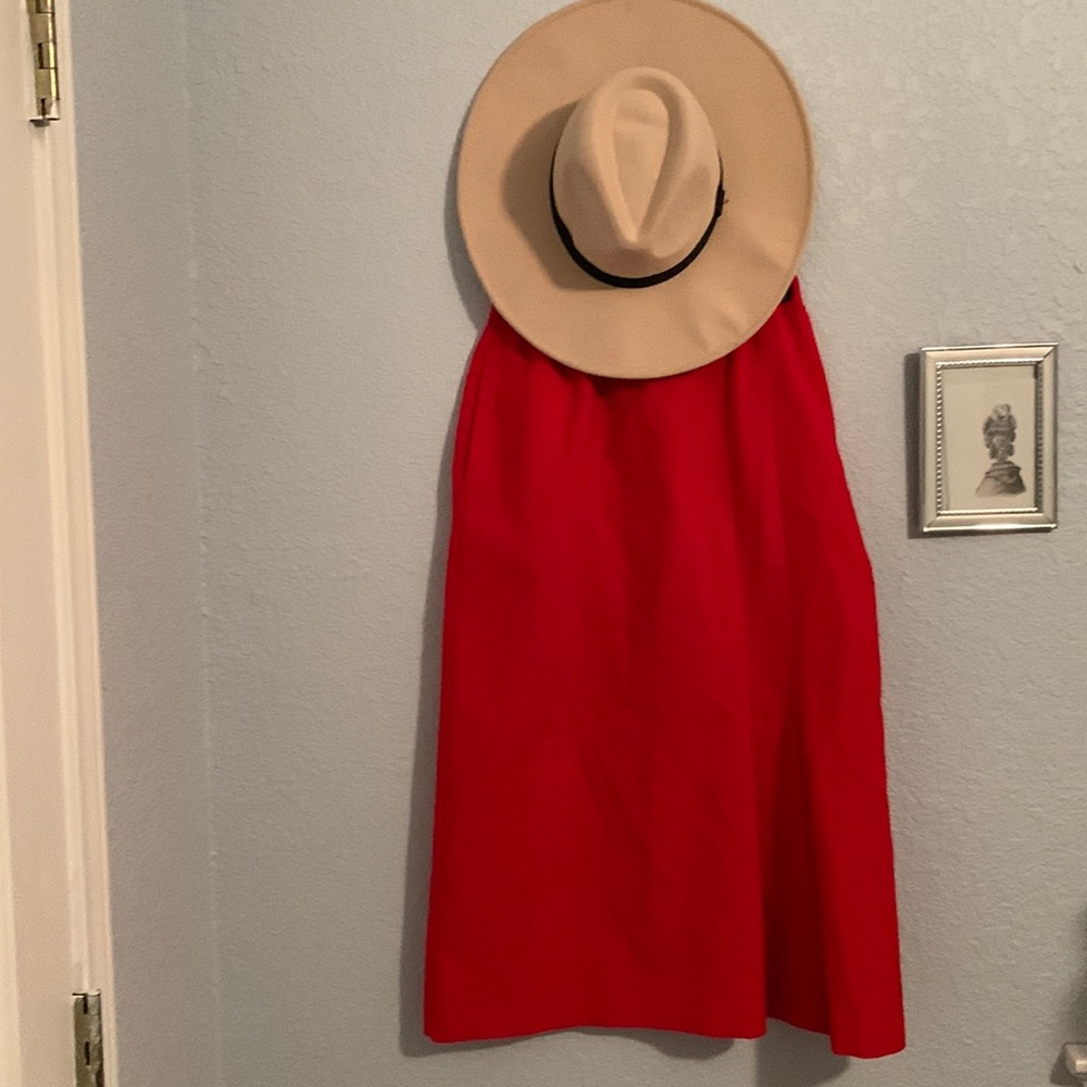 Vintage ❤️‍🔥🧨 skirt!!!